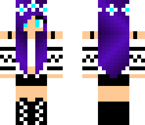 galaxy girl