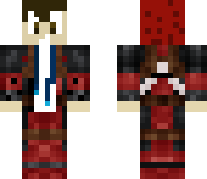 iaxegamer