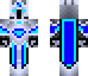 azul knight