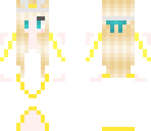 wip--elven princess