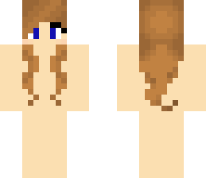 auburn hair base