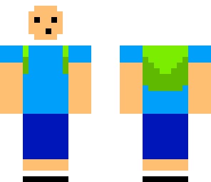 finn the human