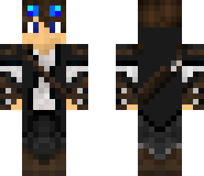 dantdm's son