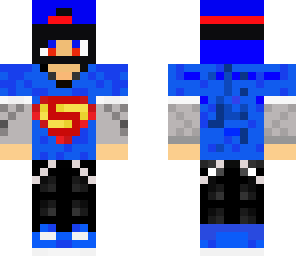 pvp superman