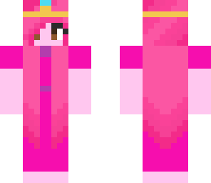 princess bubblegum