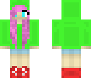 girl skin