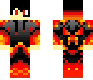 fire boy