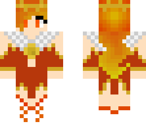 phoenix girl