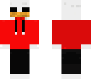 patito bonito