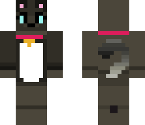 midnight the alley cat