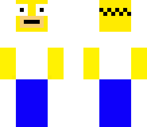 homer simpson