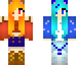 fall and winter