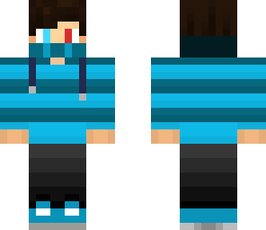 xpingerz hd skin