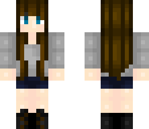 girl