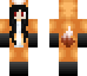 foxy