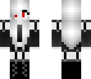 personalized goth