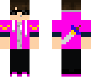 pinkvalor