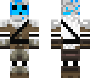 arctic slime