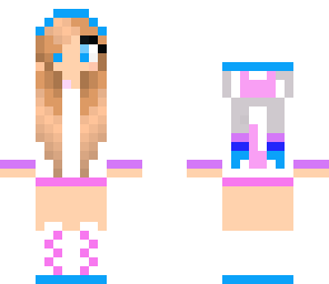 tigress's sylveon girl