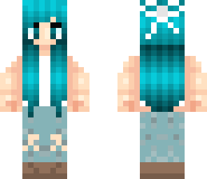 ocean girl ripped jeans