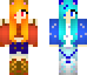 fall and winter skirt improve ment