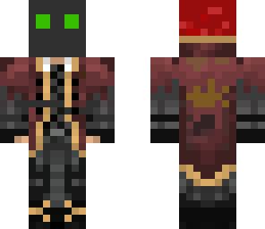 steam punk gas mask 2