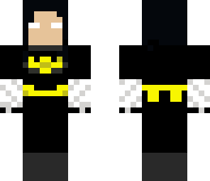 black bat