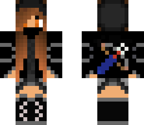 ninjanikki archer