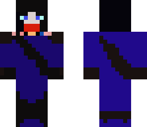 old assasin