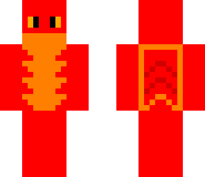 fire dragon