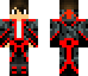 hood red