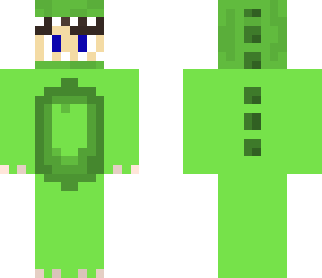 dino boy