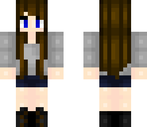 girl