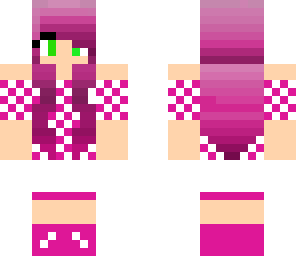 pink lover outfit