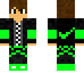 uhh green