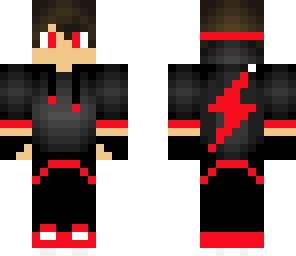 red kid