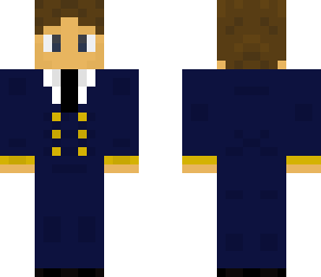 airline pilot