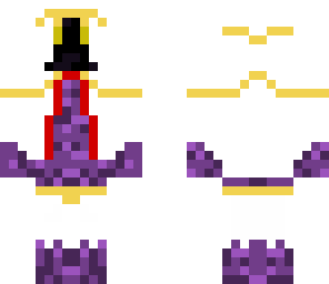 white mage