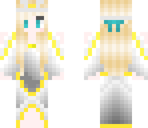 elven princess