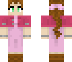 aeris gainsborough