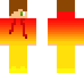 dj's new skin