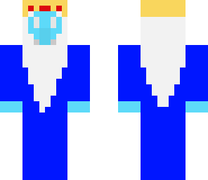 ice king