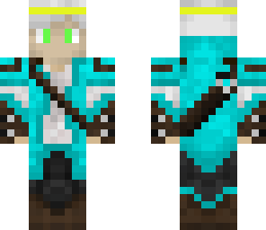 ice archer king