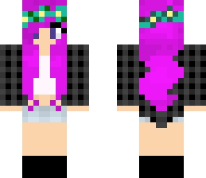 summer girl