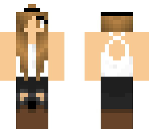 edited summer tomboy