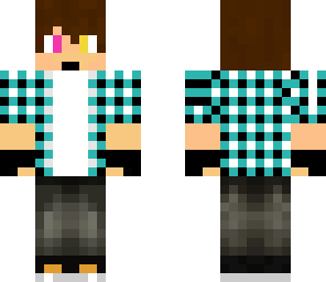 cool teen fixed and a half