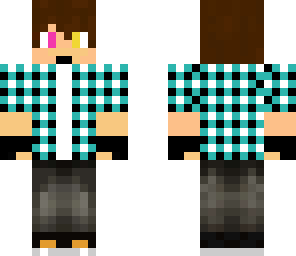 cool teen