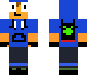 modificacion personal de franciscoparen