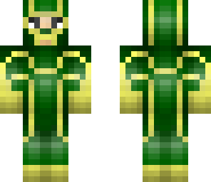 wrestler