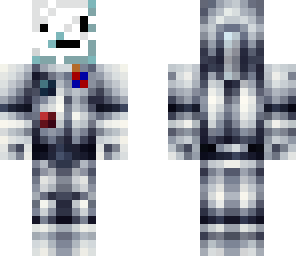 space guy 